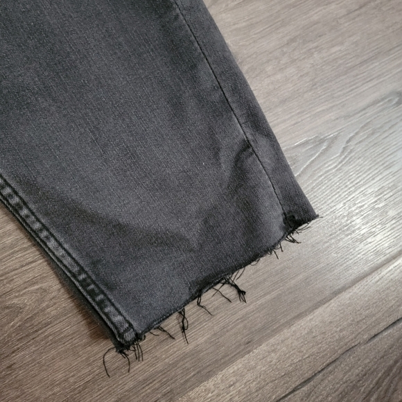 Women's maternity jeans by H&M size L - Picture 3 of 6